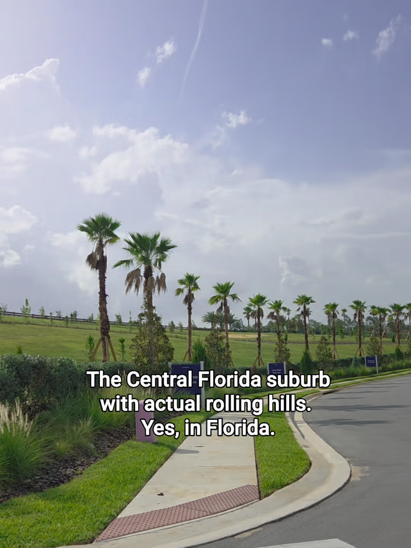 @Eve Metlis | Orlando REALTOR&reg;