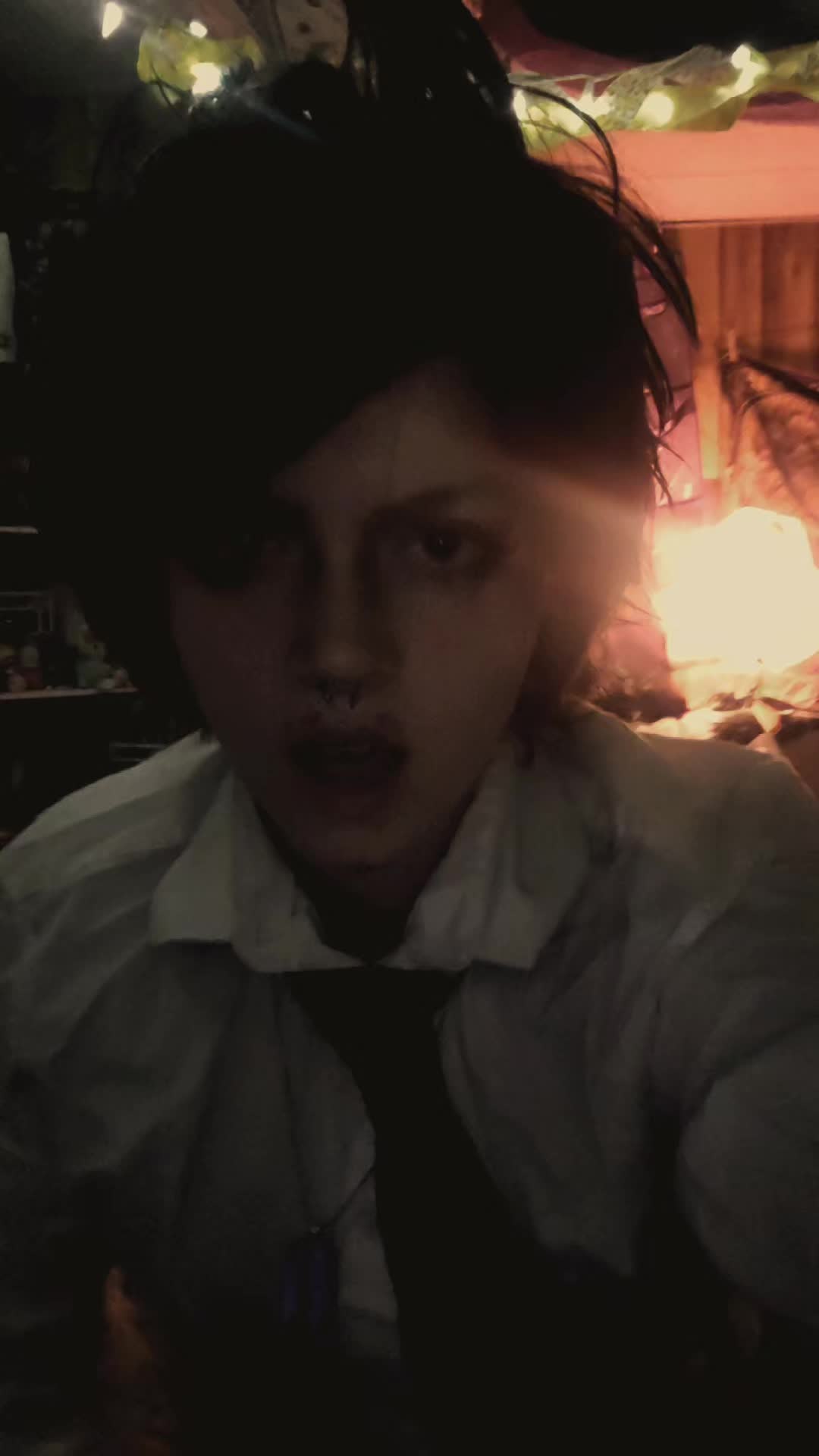 @๐ต๐ธtegan! at the disco๐