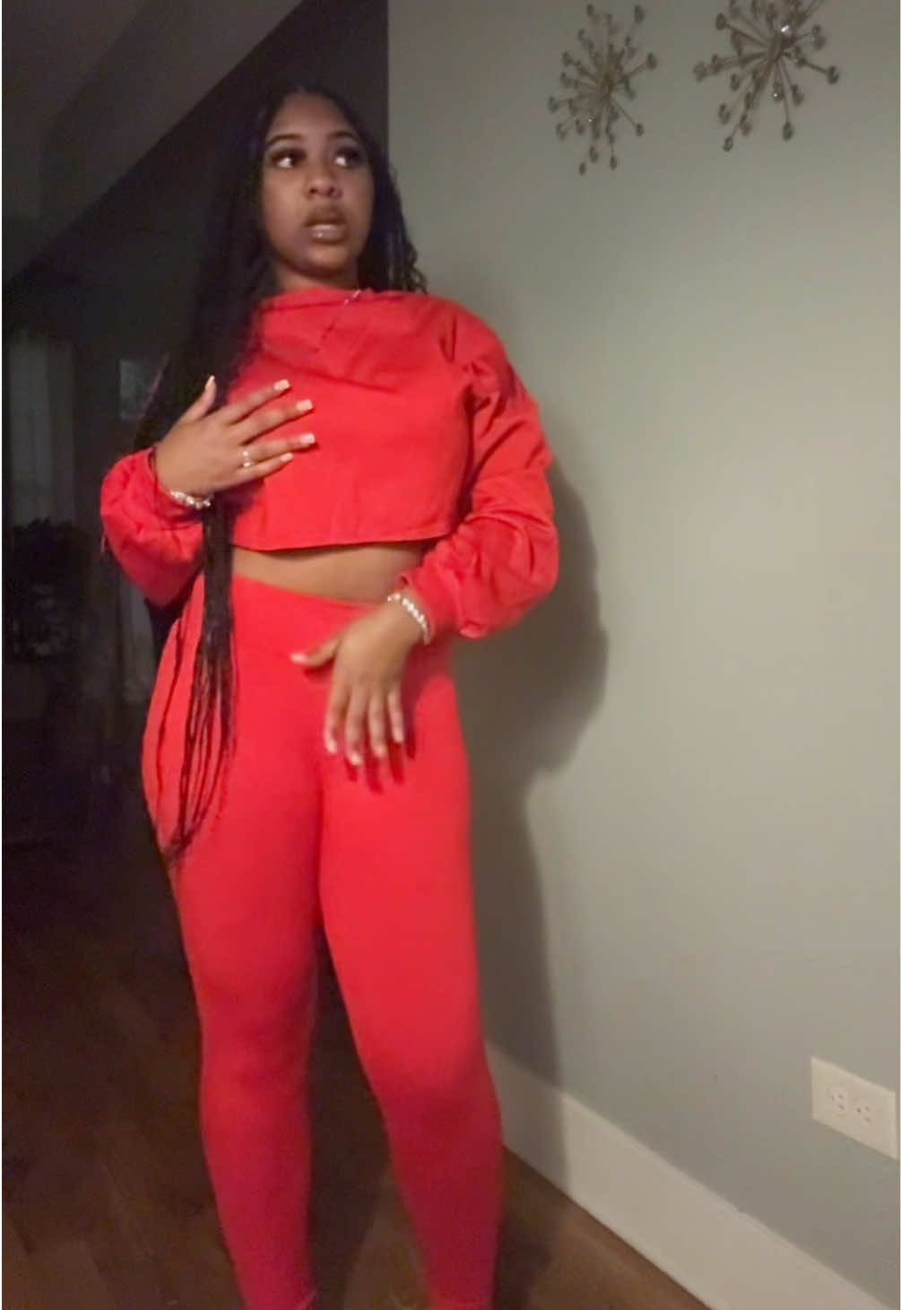 @Niyylashae