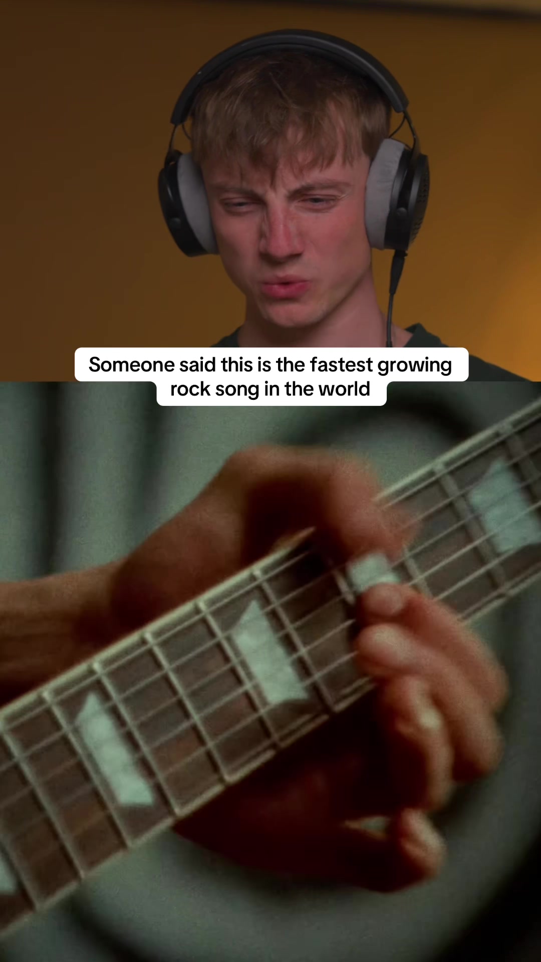 @Brett Reacts