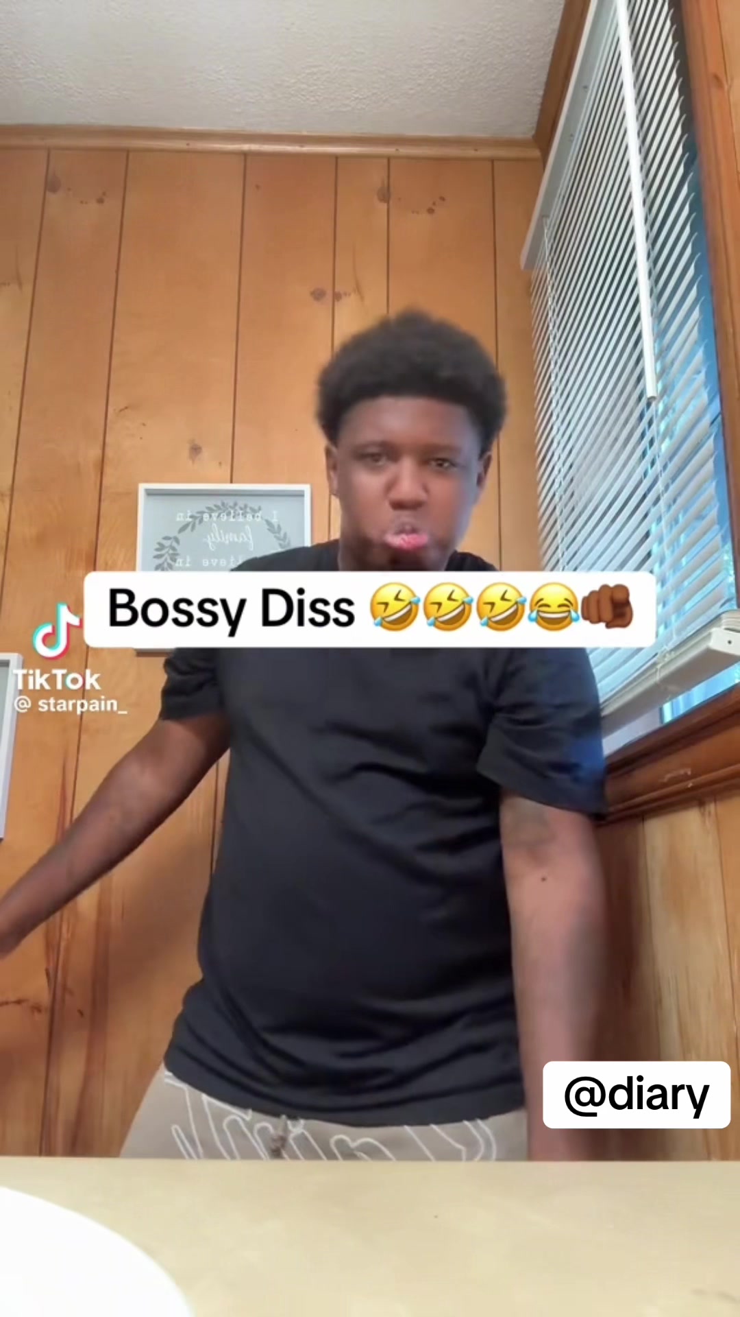 @Diary