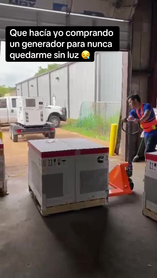 @E Power GENERATORS