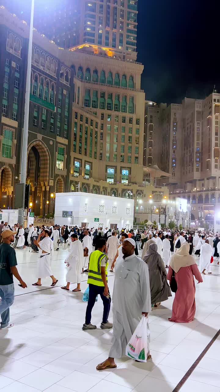 @Haramain sharifain