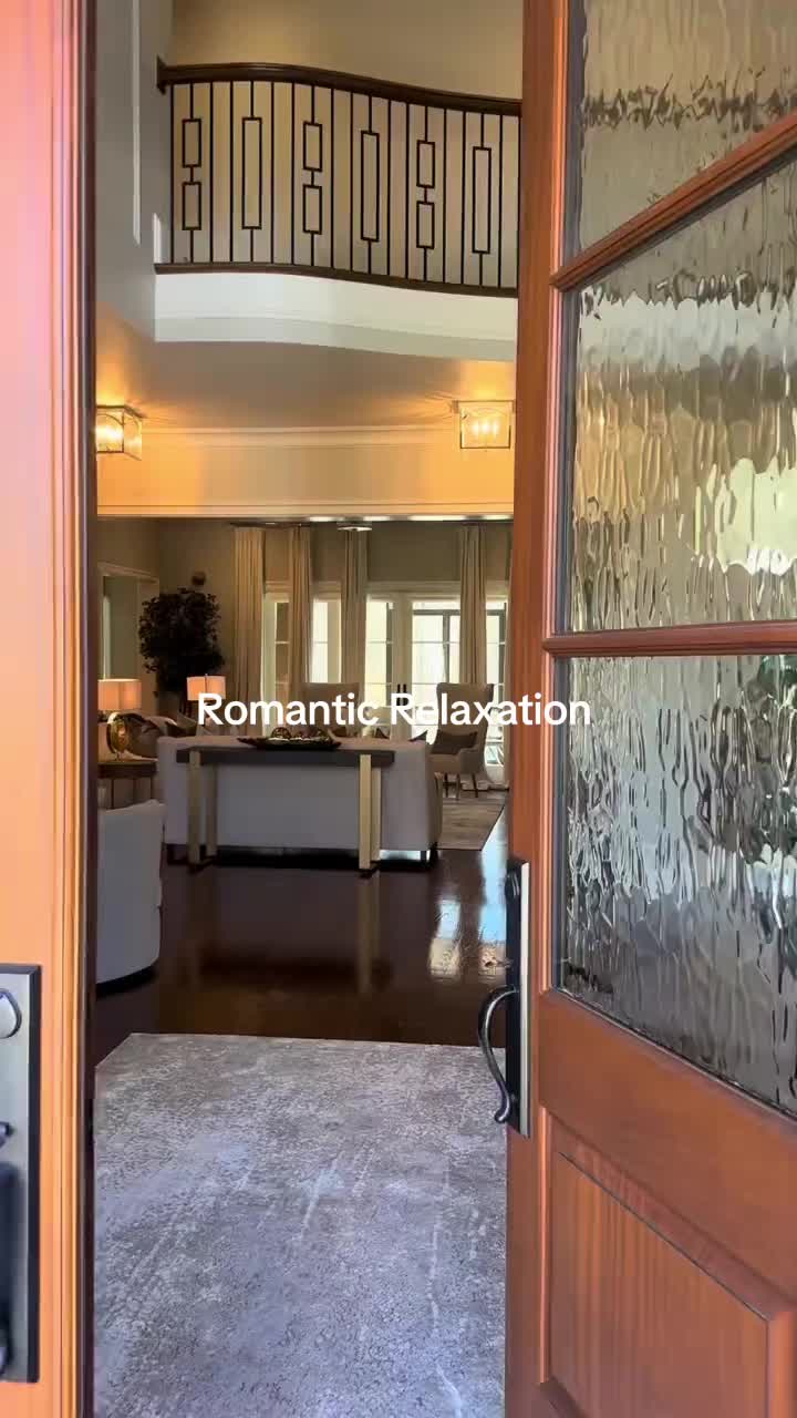 @Romantic Relaxation