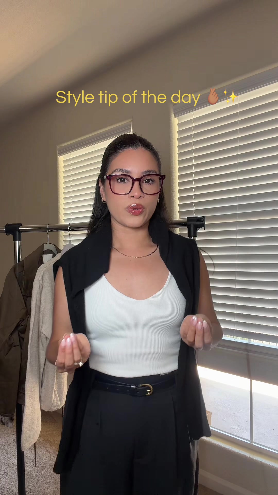 @Cynthia V.