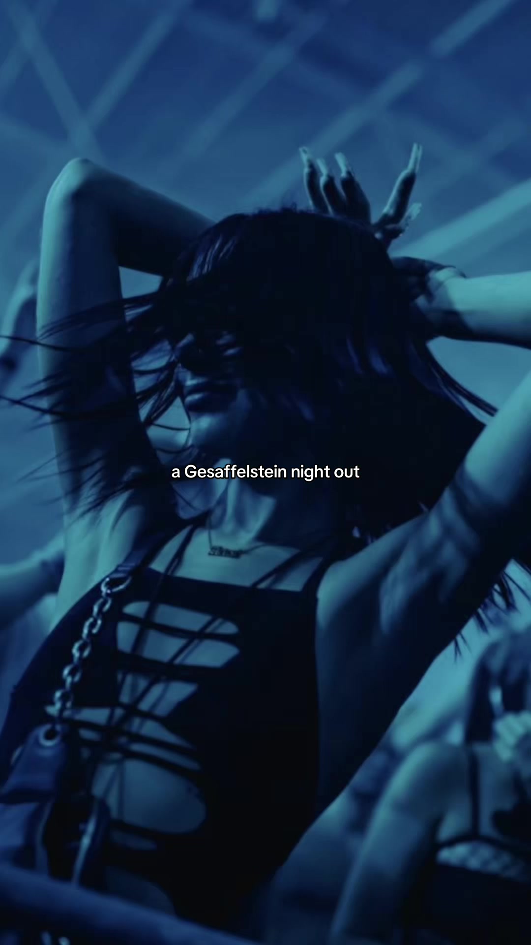 @Gesaffelstein Leaks
