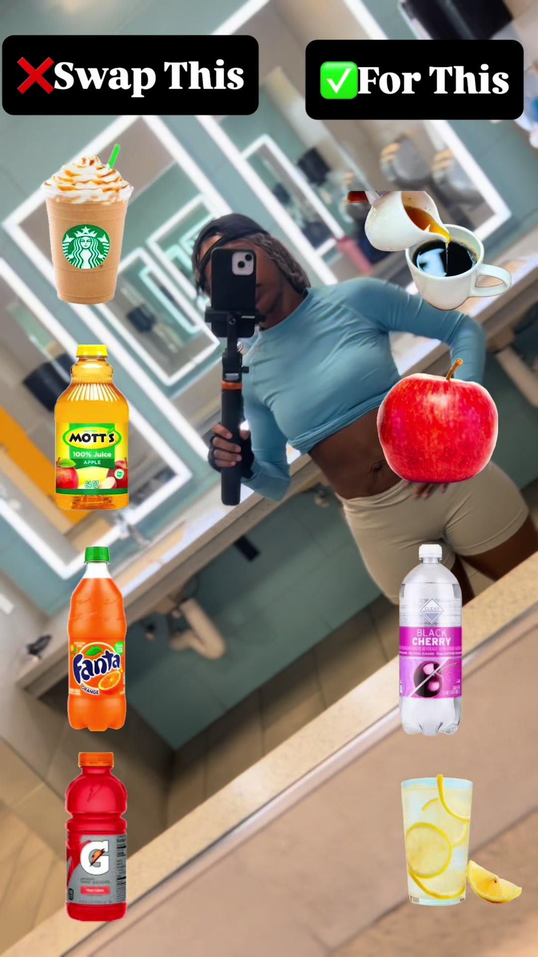 @Amber | Personal Fitness Coach