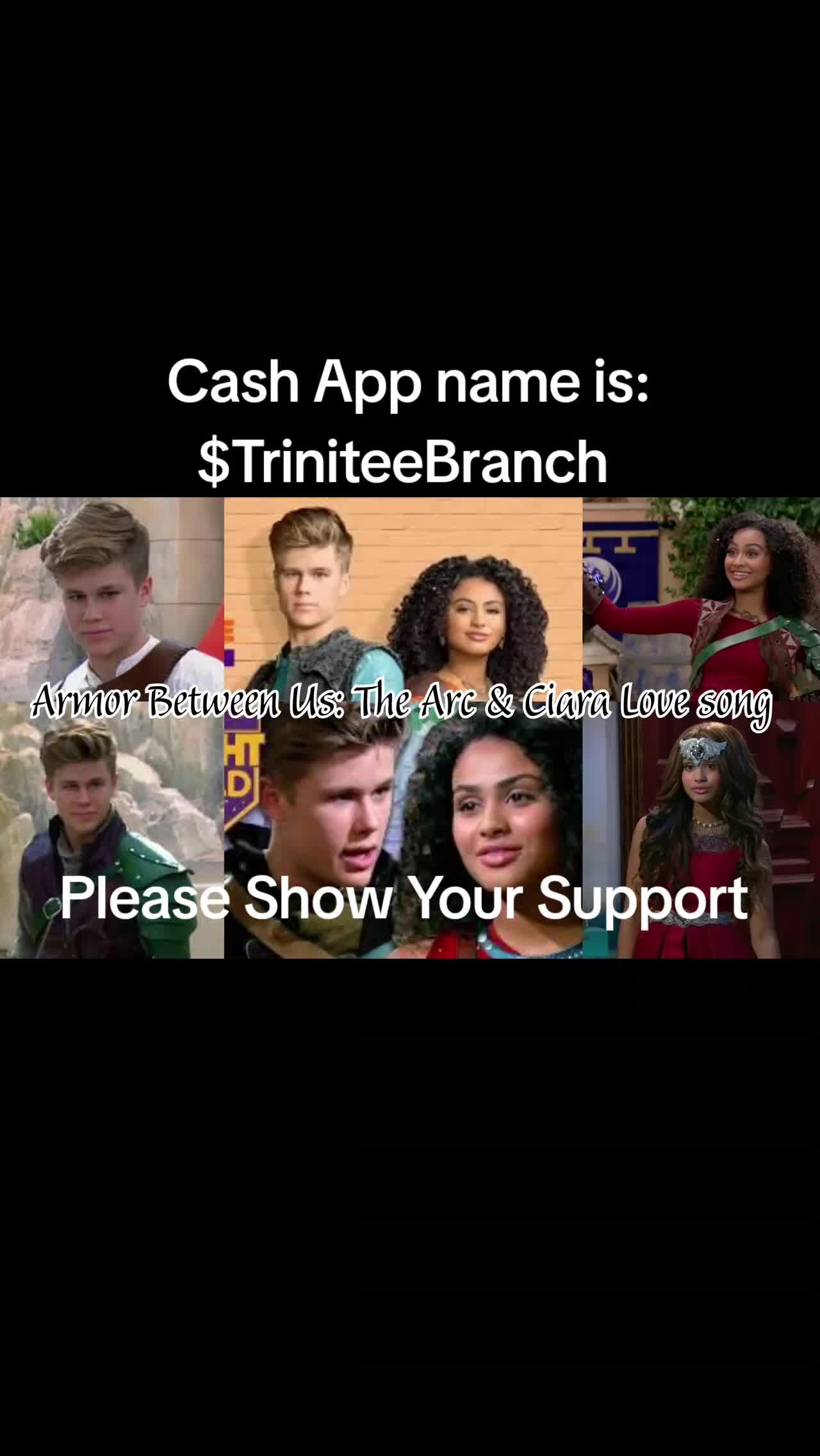 @Trinitee
