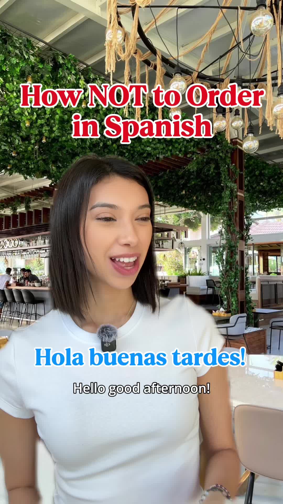 @HelloTalk Spanish