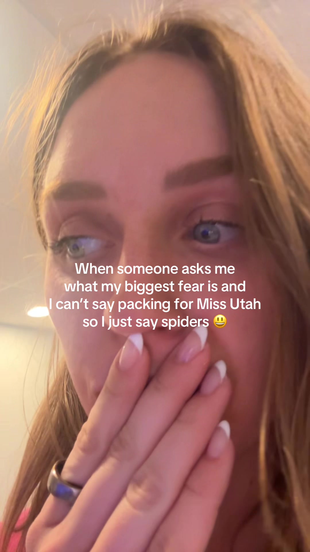 @Morgan