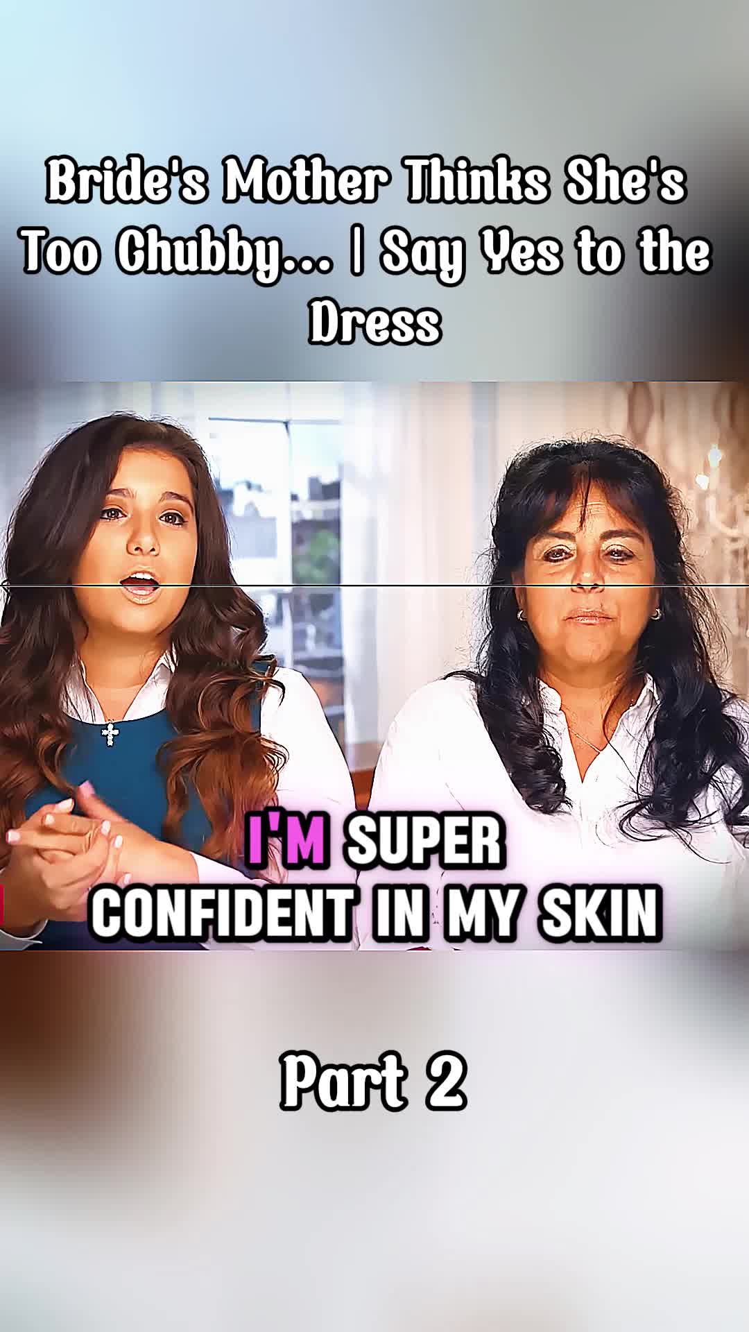 @Say yes to the Dress 1