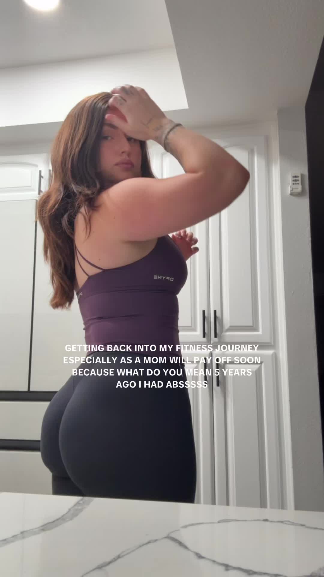 @Kalee Kidwell | Girl Mom