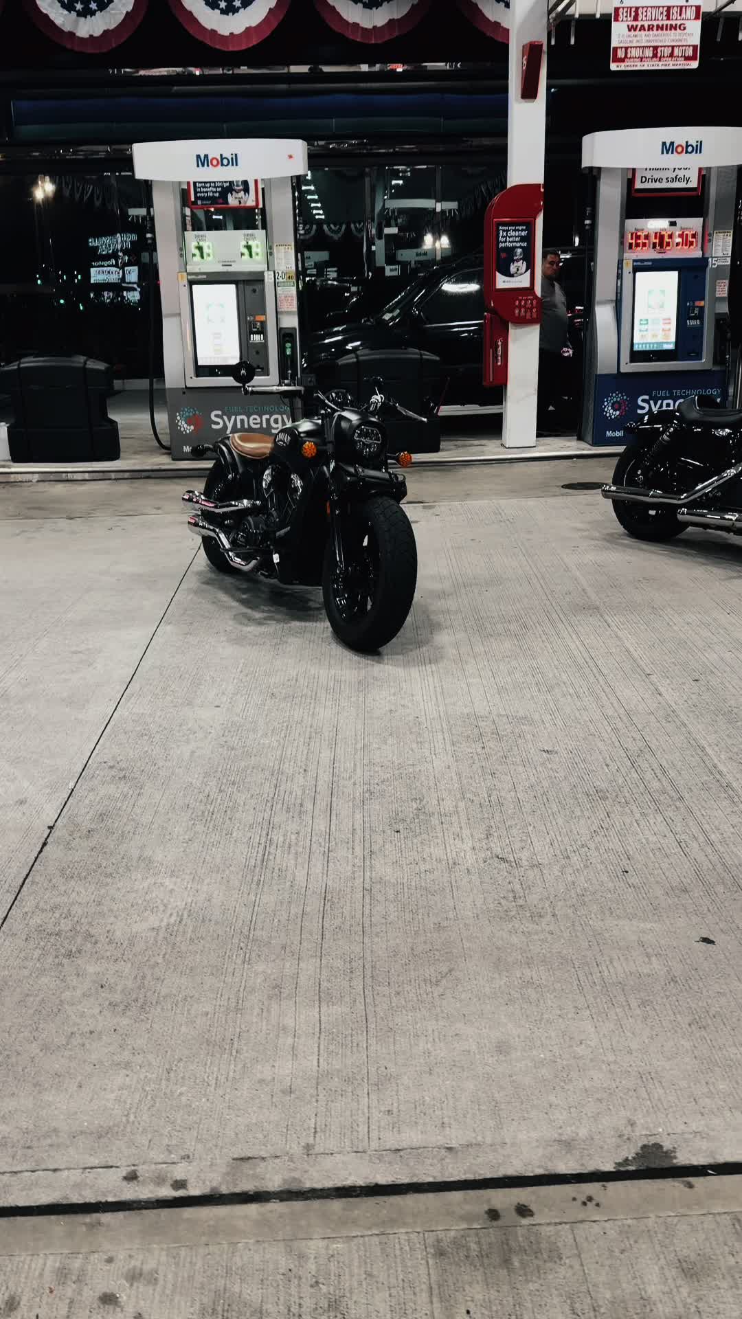 @IndianSocutbobber