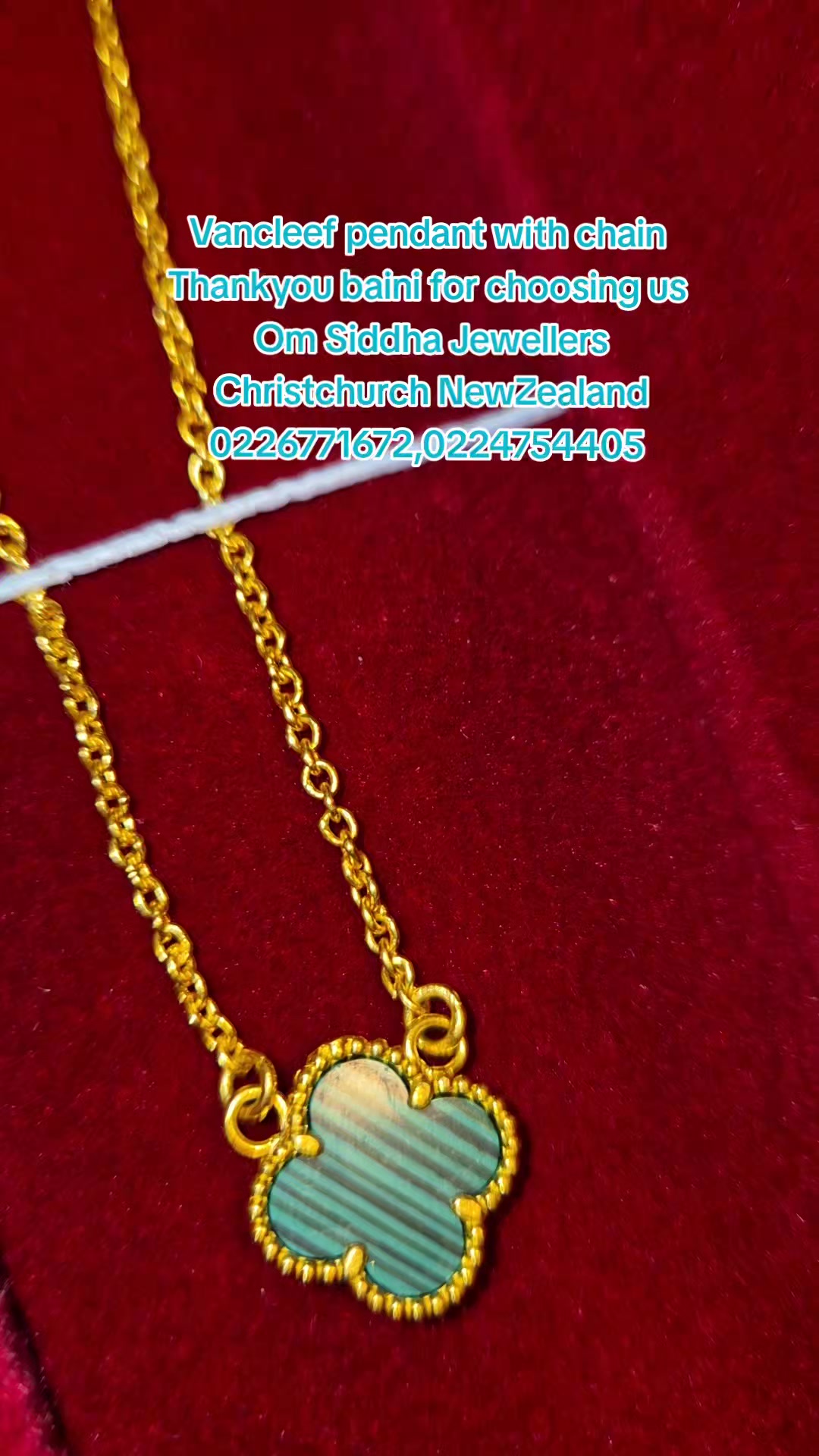 @Om Siddha Jewellers