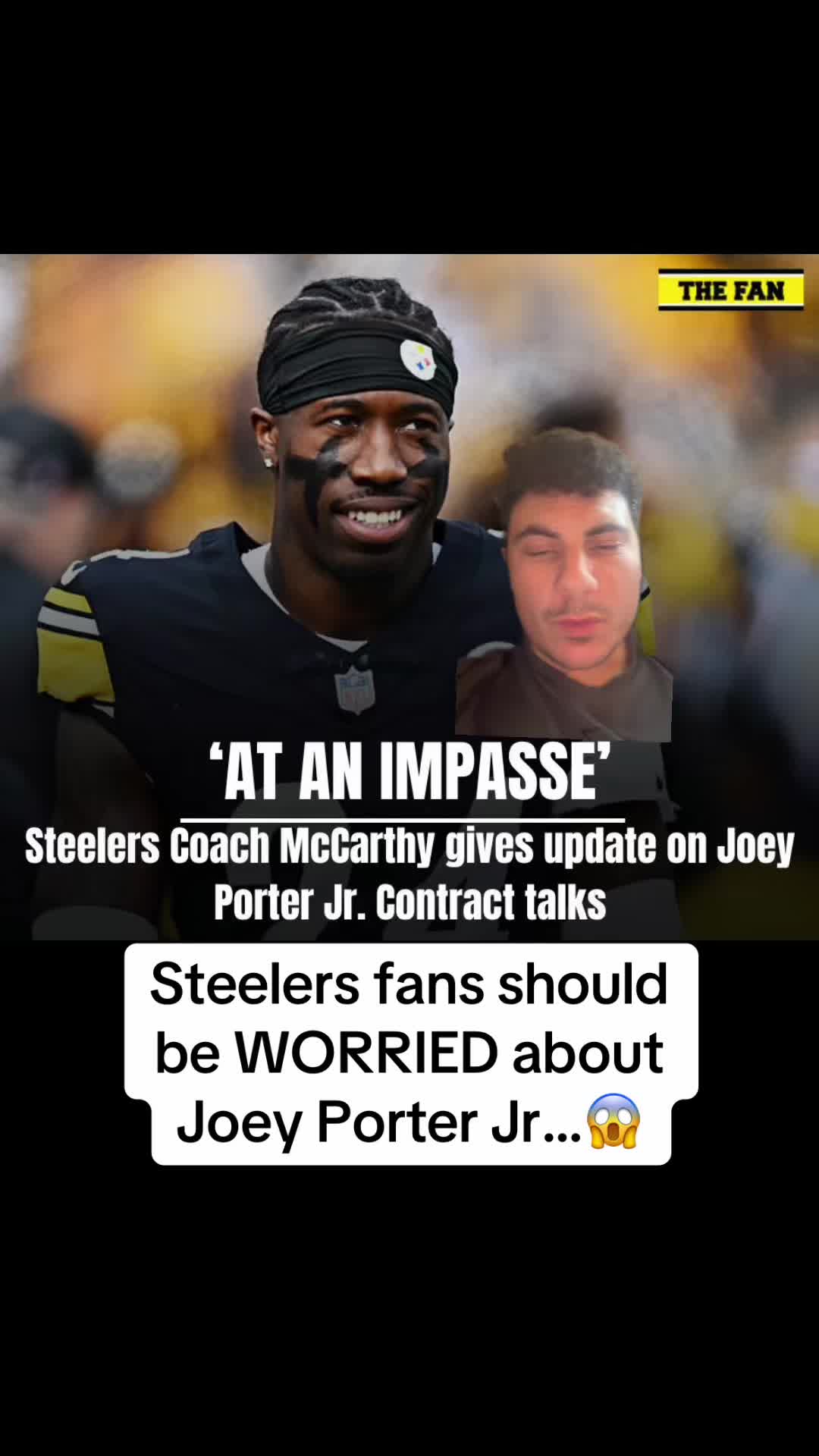 @HALK | Steelers + Betting