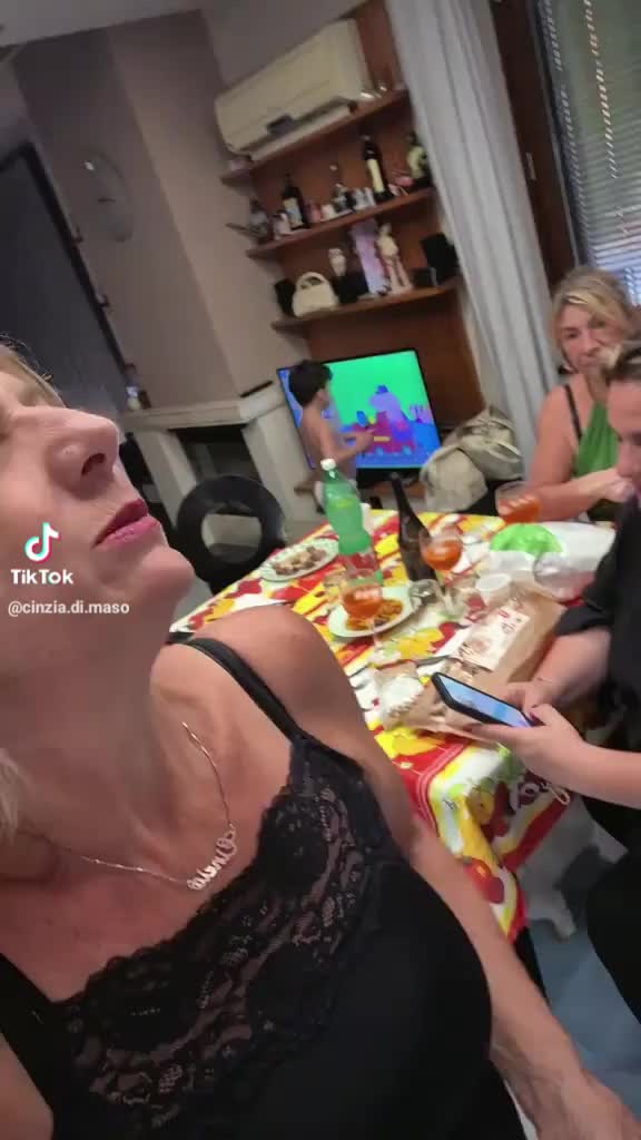 @Rita Di Maso