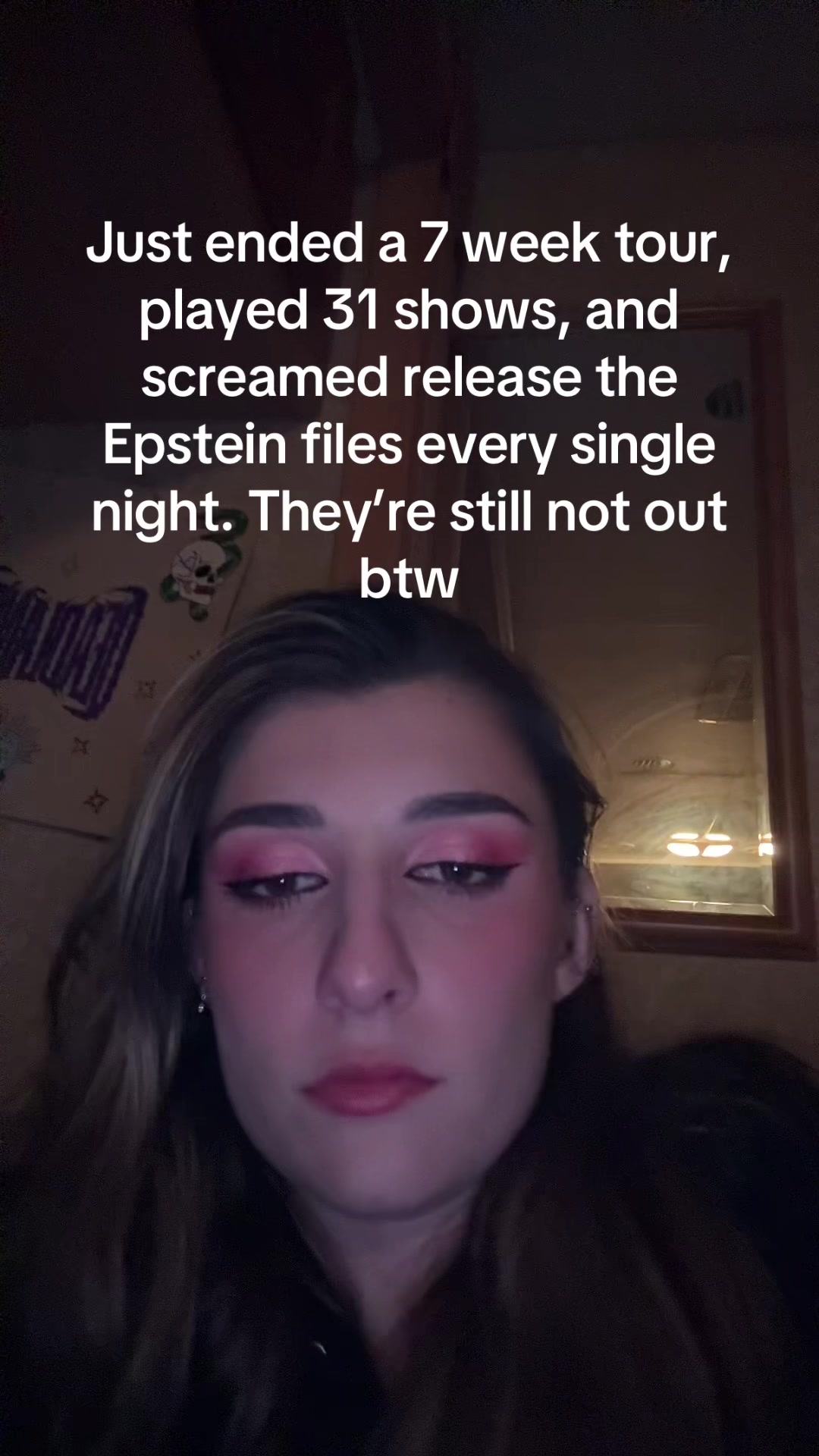 @Kasey Karlsen