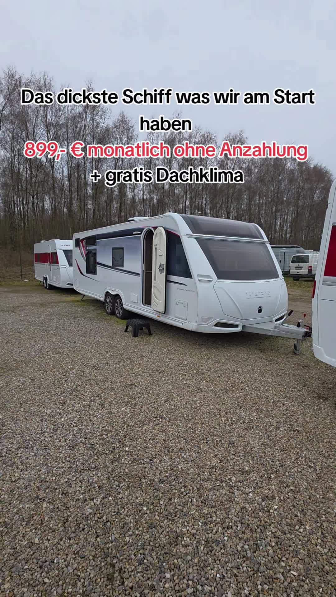 @Caravan Dealer