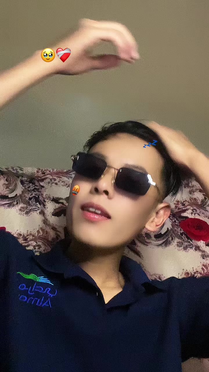 @Hayu_is Back 🫶