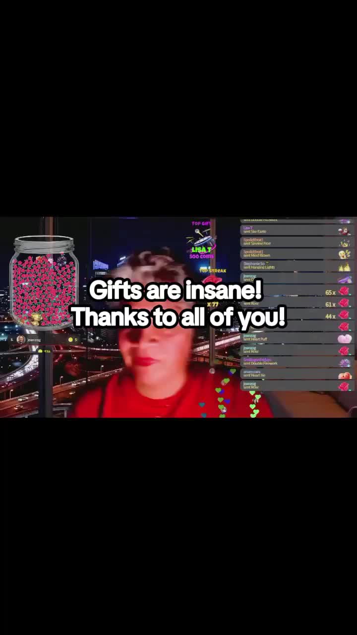@GenXButterfly🦋