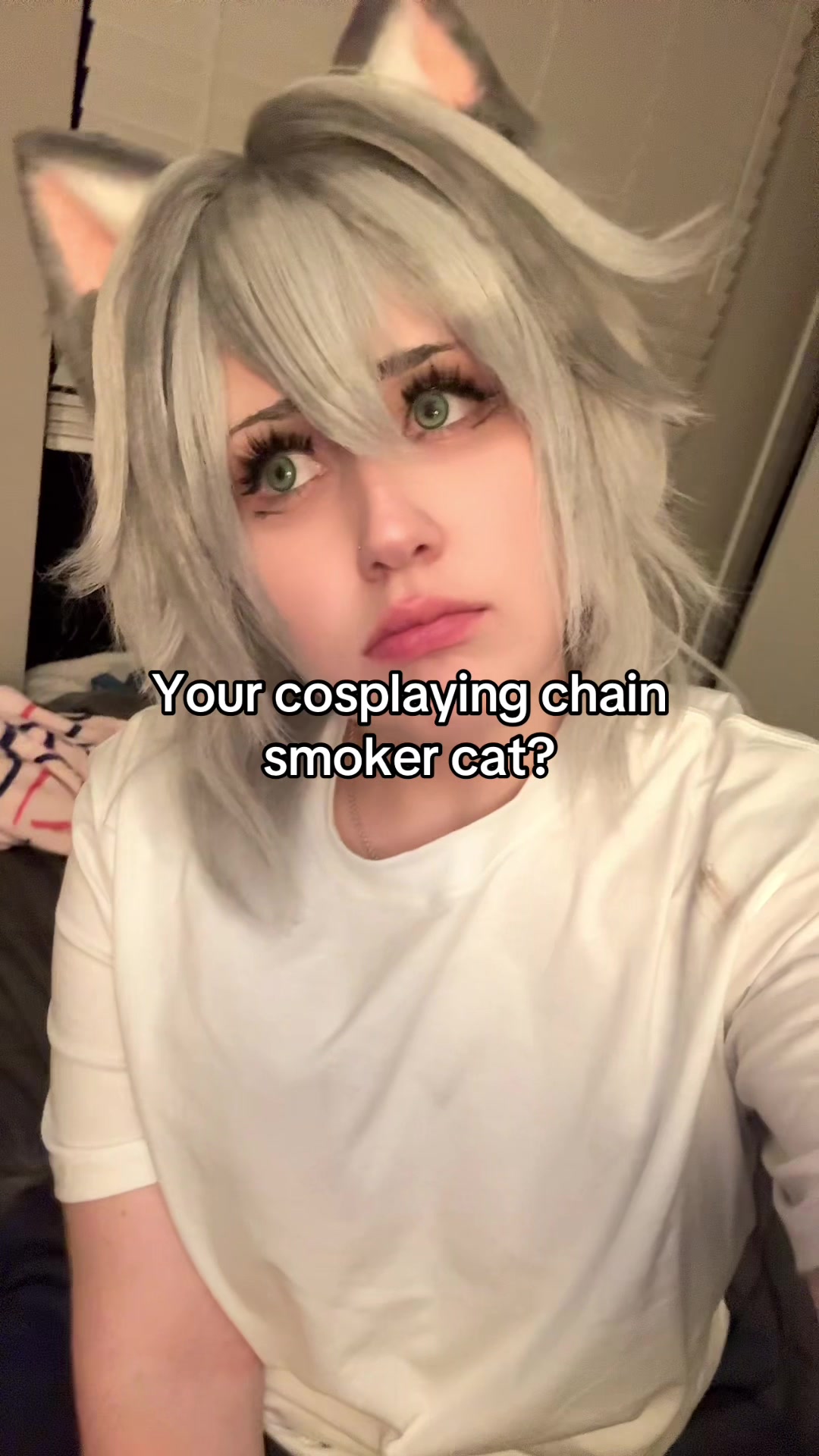 @char