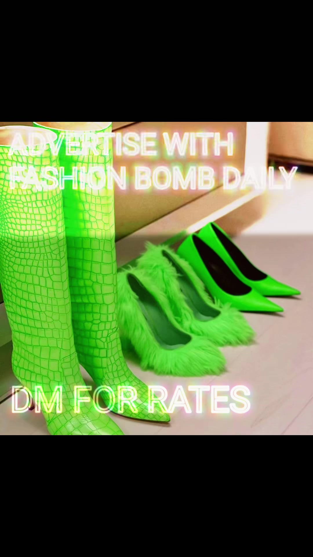 @Fashion Bomb Daily