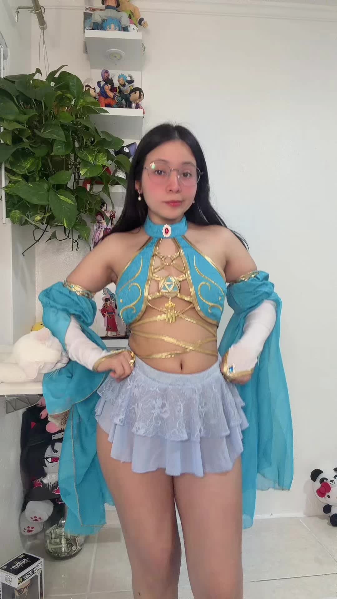 @Miniakane