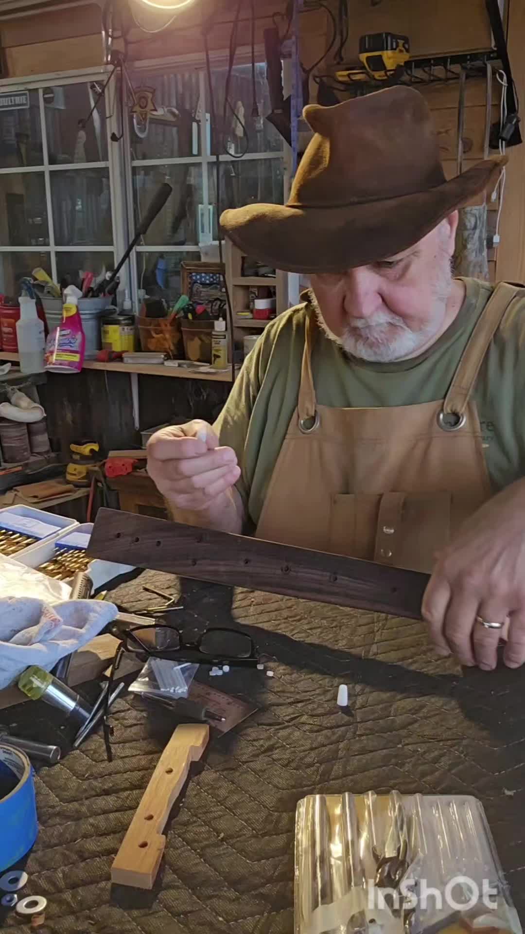 @campfire guitars