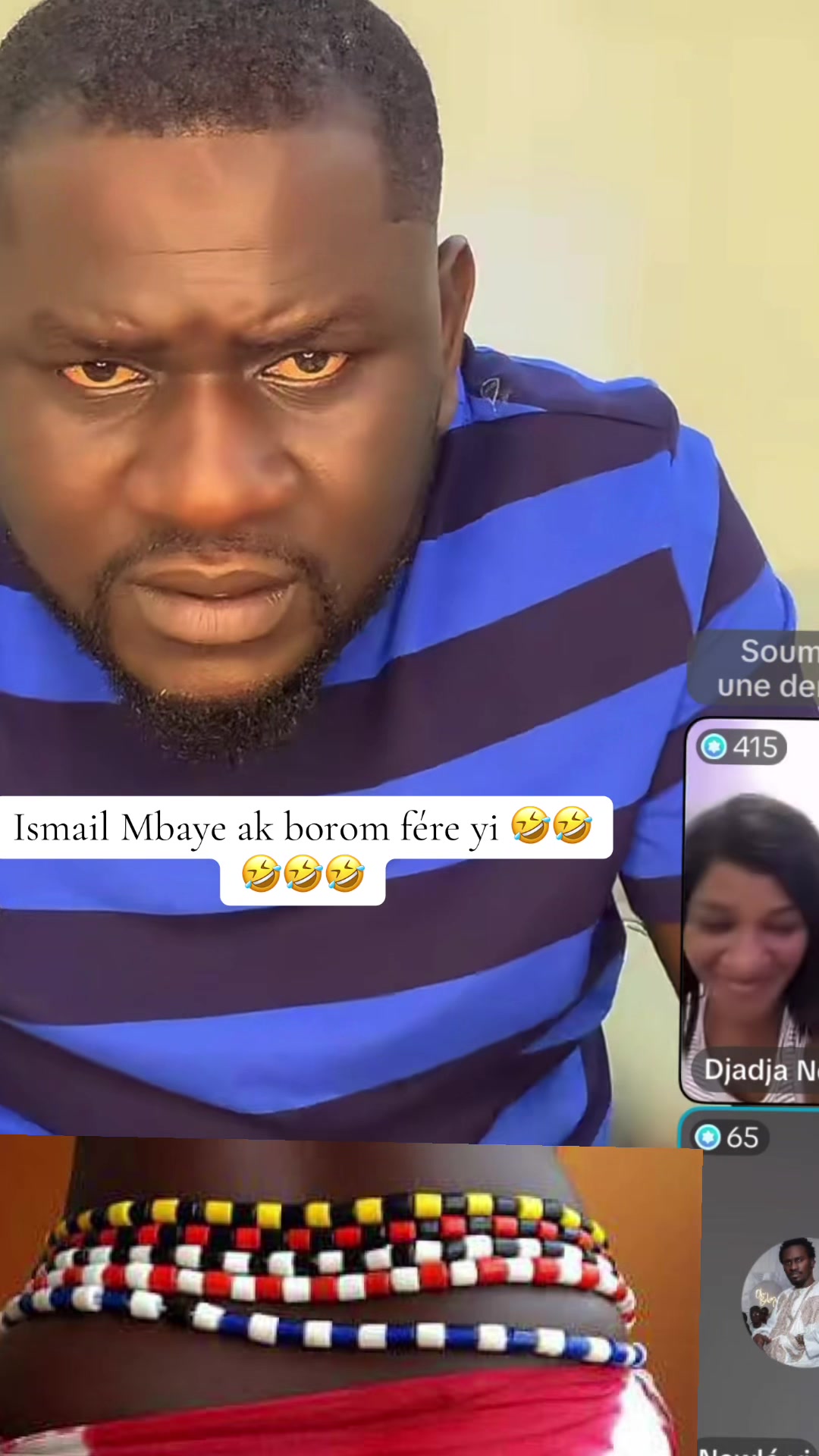 @💚T&Eacute;L&Eacute;|__ 📺__|S&Eacute;N&Eacute;GAL 🇸🇳💛