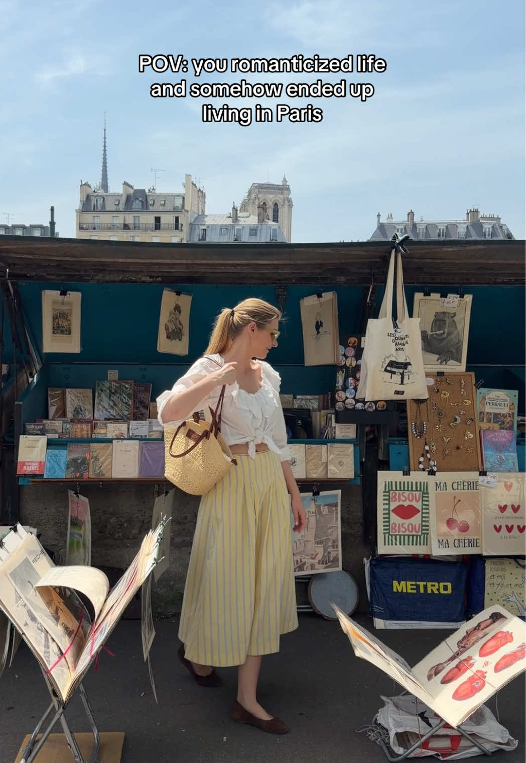 @Alexa in Paris