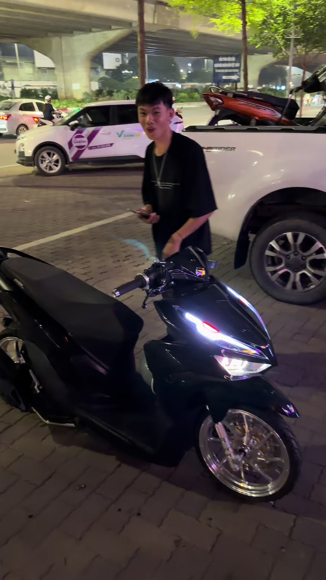 @Anh Dự Devil