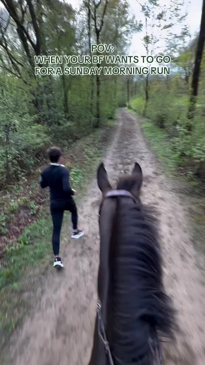 @horse 🐎