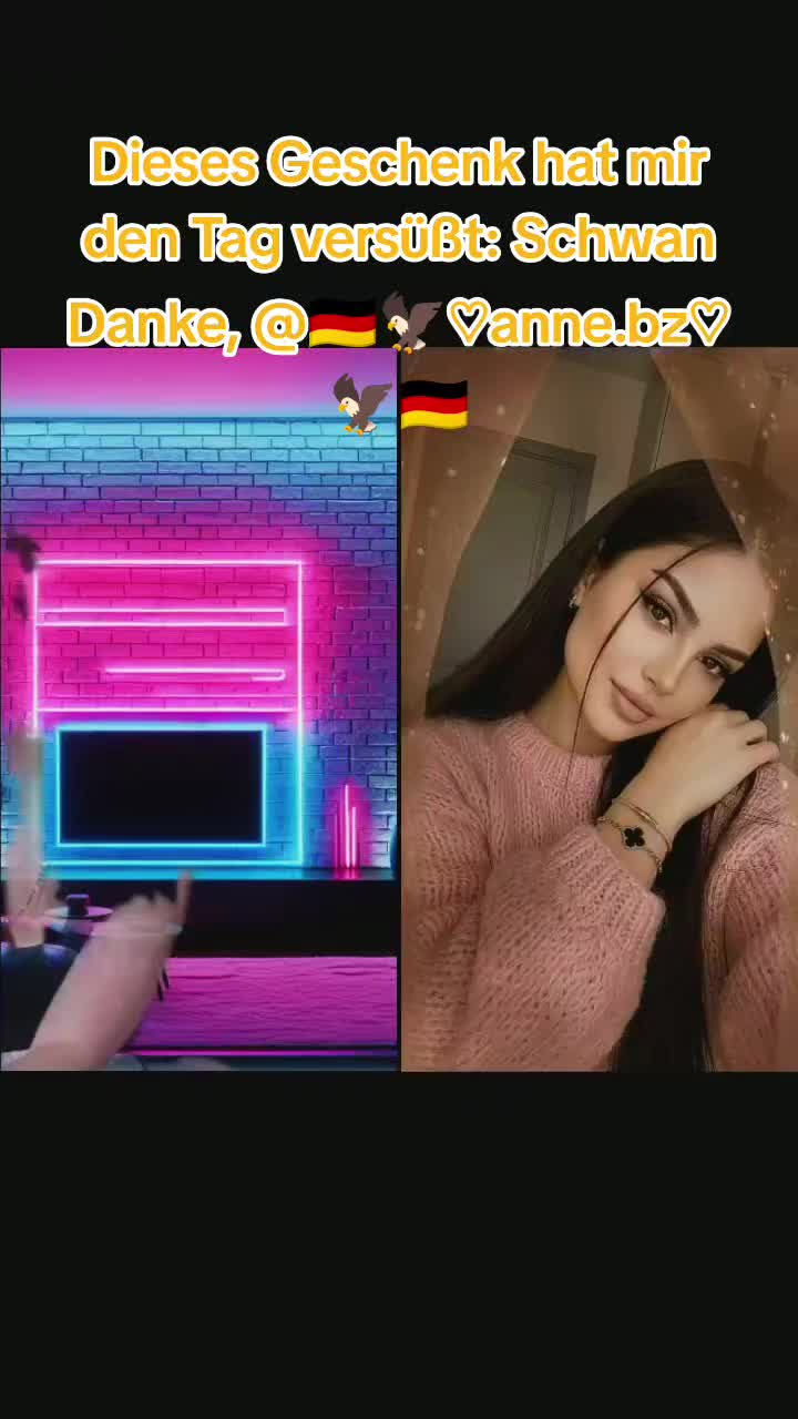 @Dani | Team Dani 💕✨