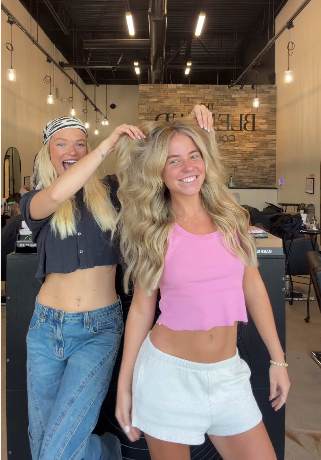 @jenna.thestylist ✃