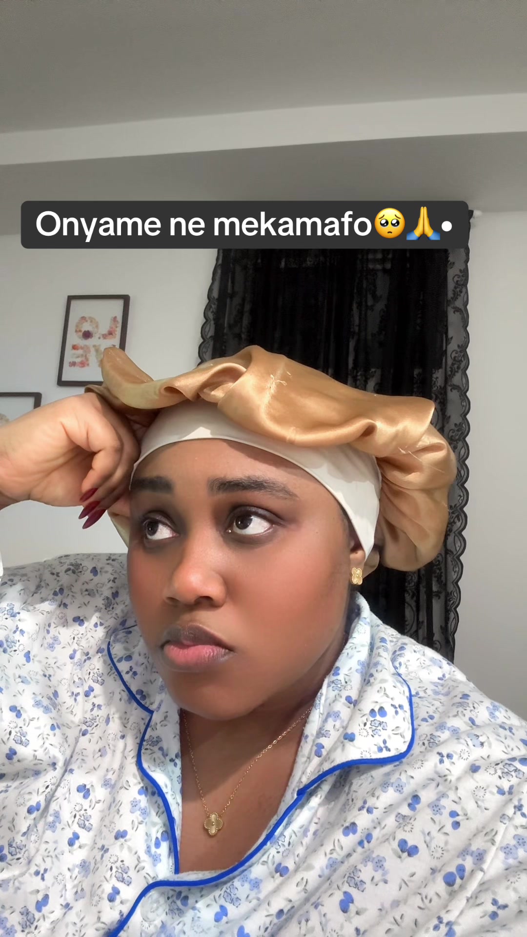 @Nana Ama Ahenkan &trade;️
