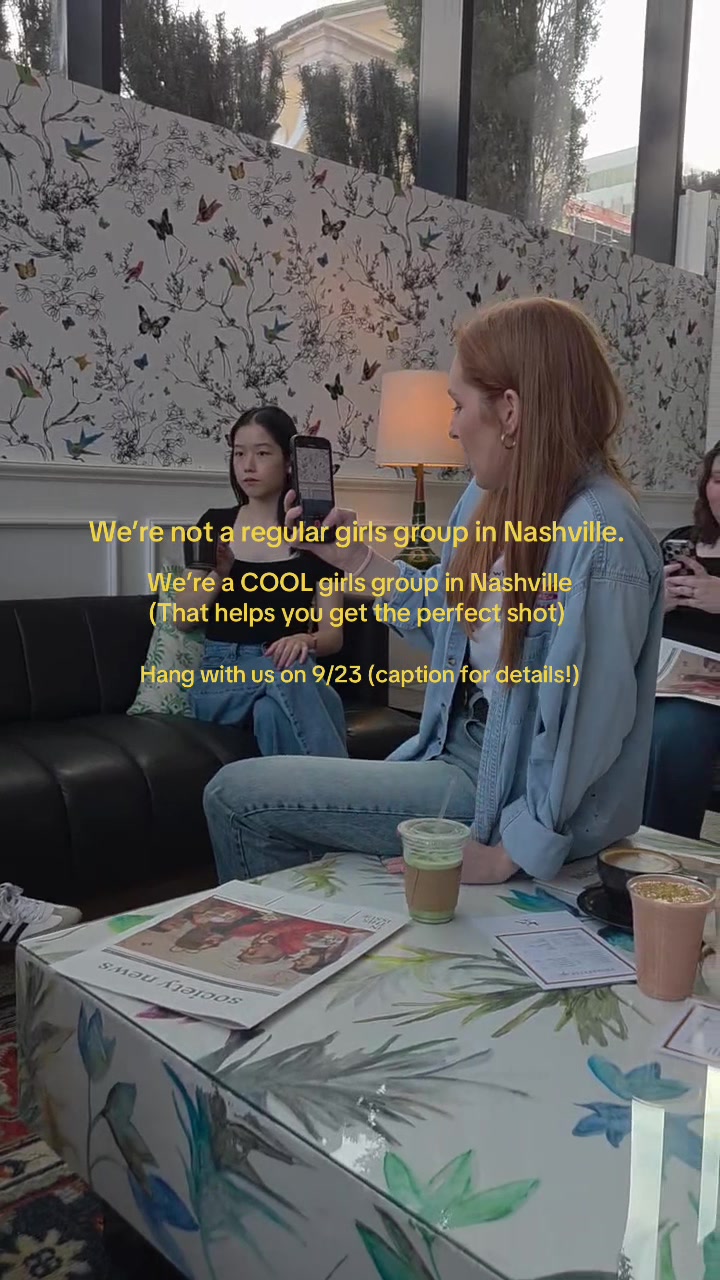 @The Somebody Society