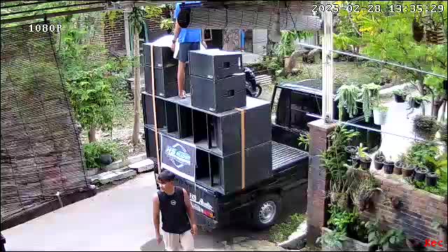 @HS AUDIO