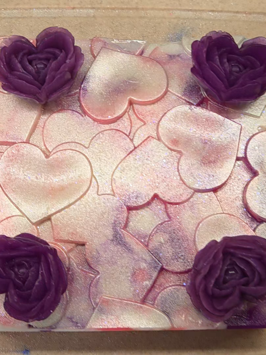 @Jules Suds and Soaps