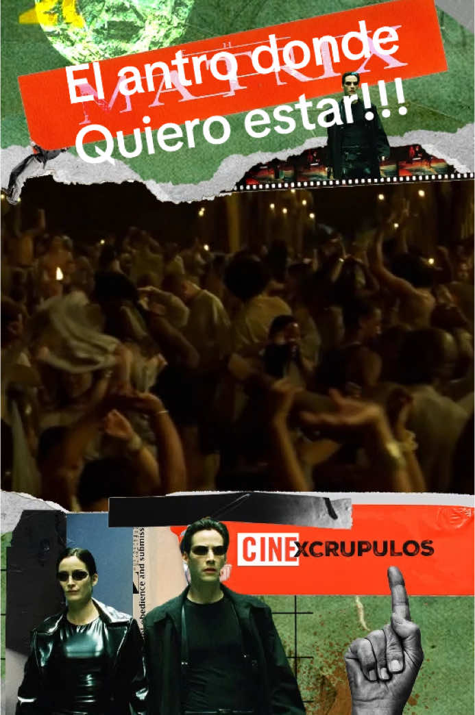 @Cinexcrupulos