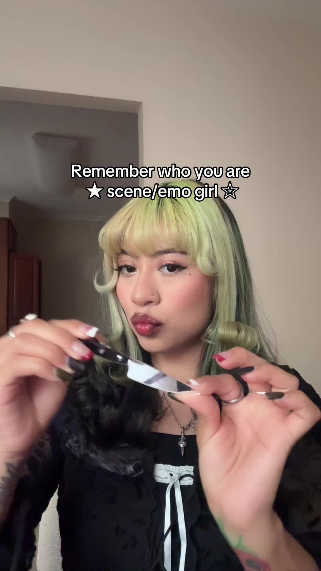 @Selena Star โ | self care+hair