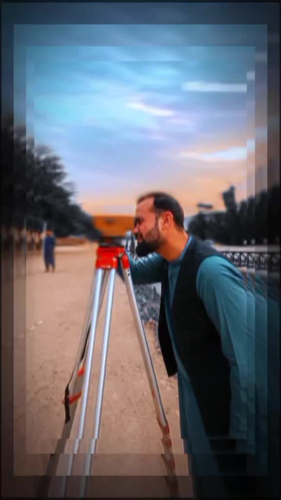 @Ayaz Bawar