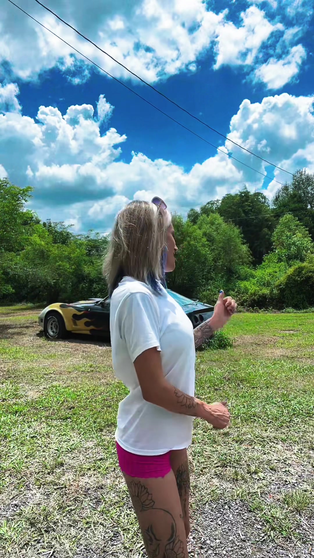 @Krystal Bennett