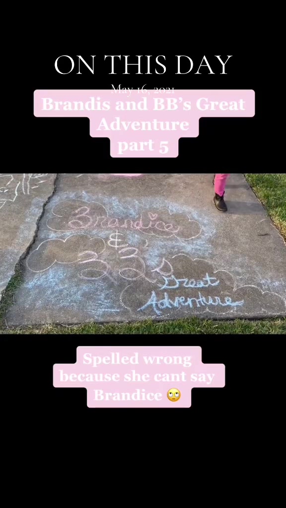 @Brandice the MainCharacterMom