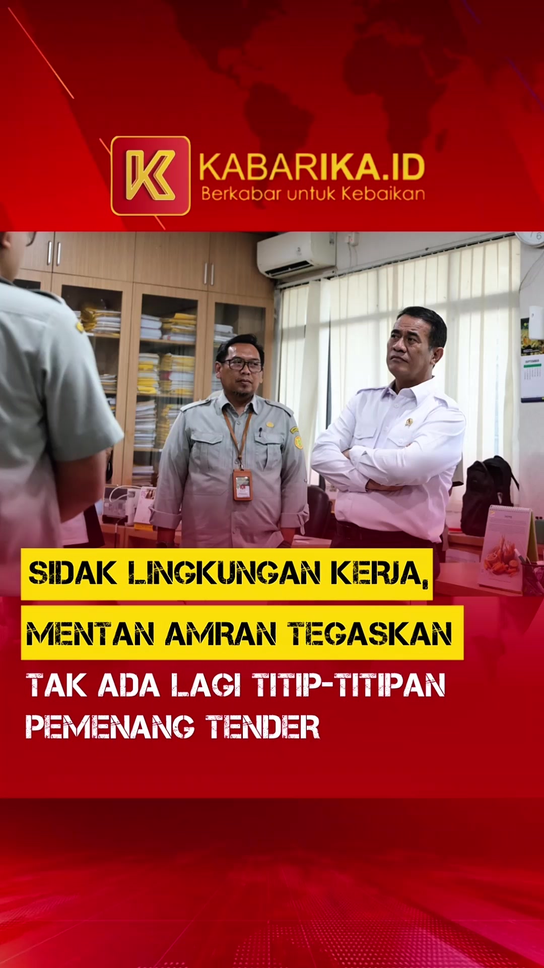 @kabarikanews