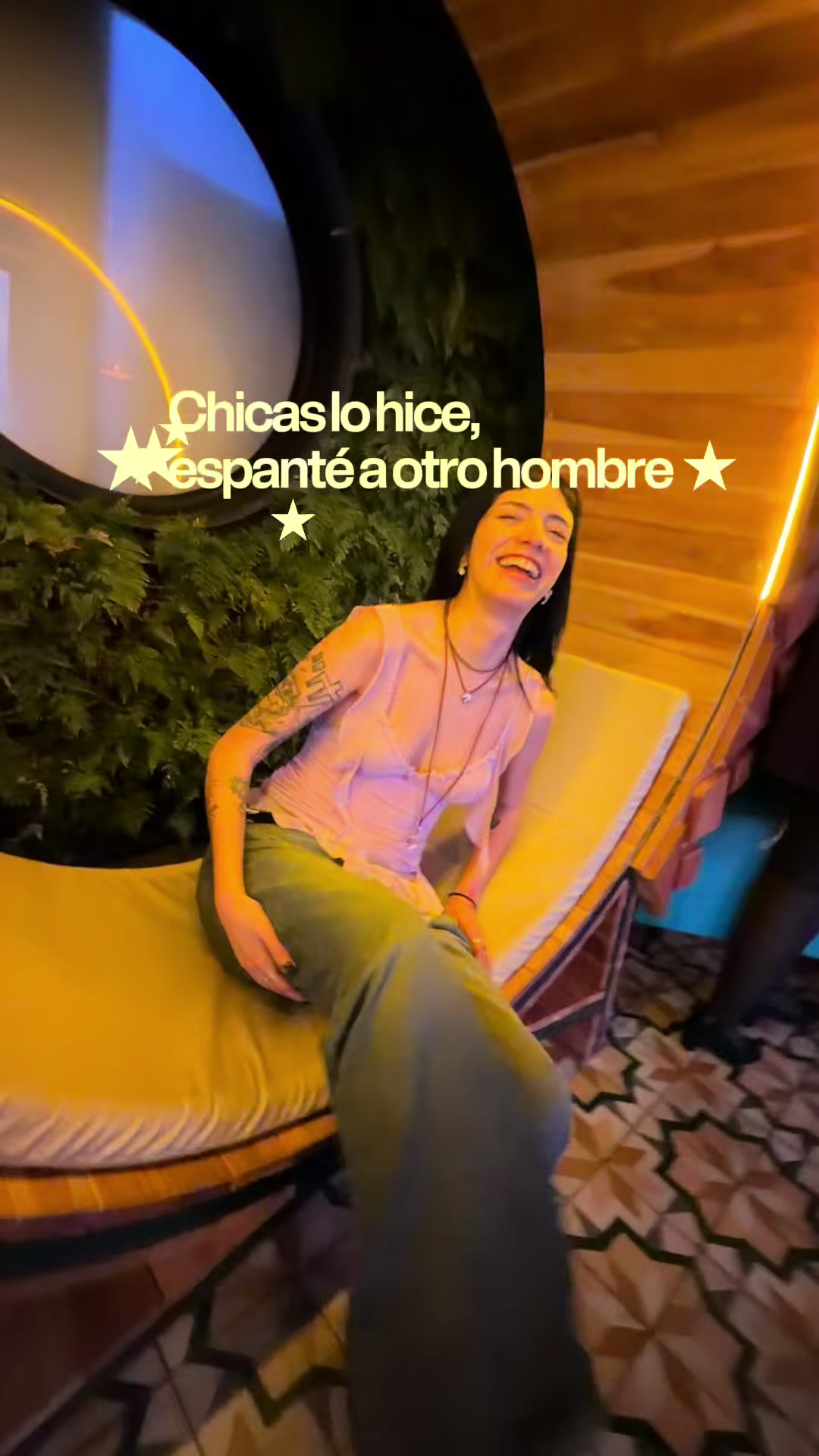 @Lina Jara