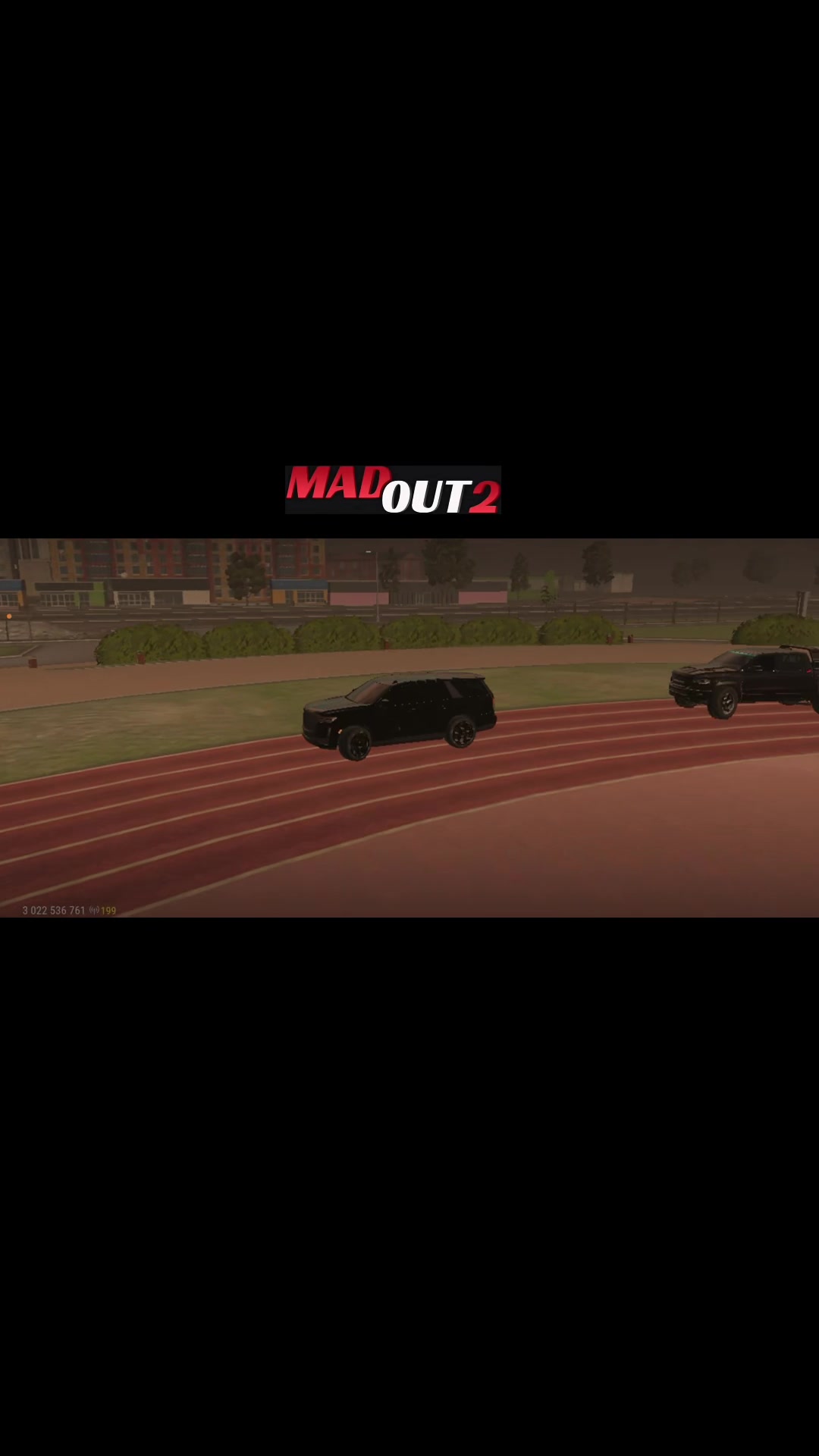 @MadOut2 zAldooX