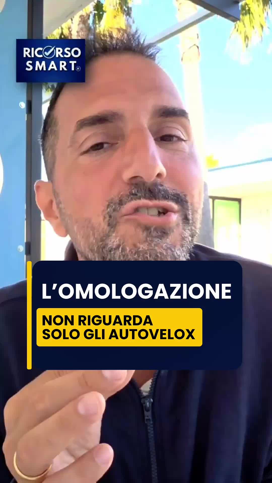 @Ricorso Smart
