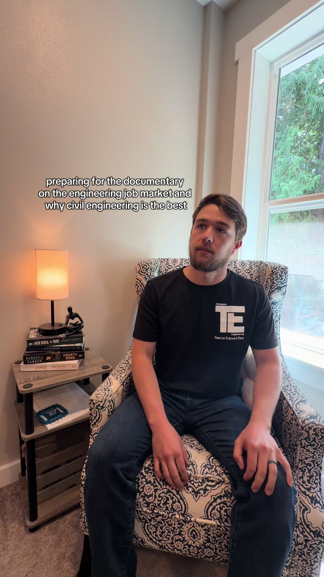 @Nate | An Engineer’s Diary