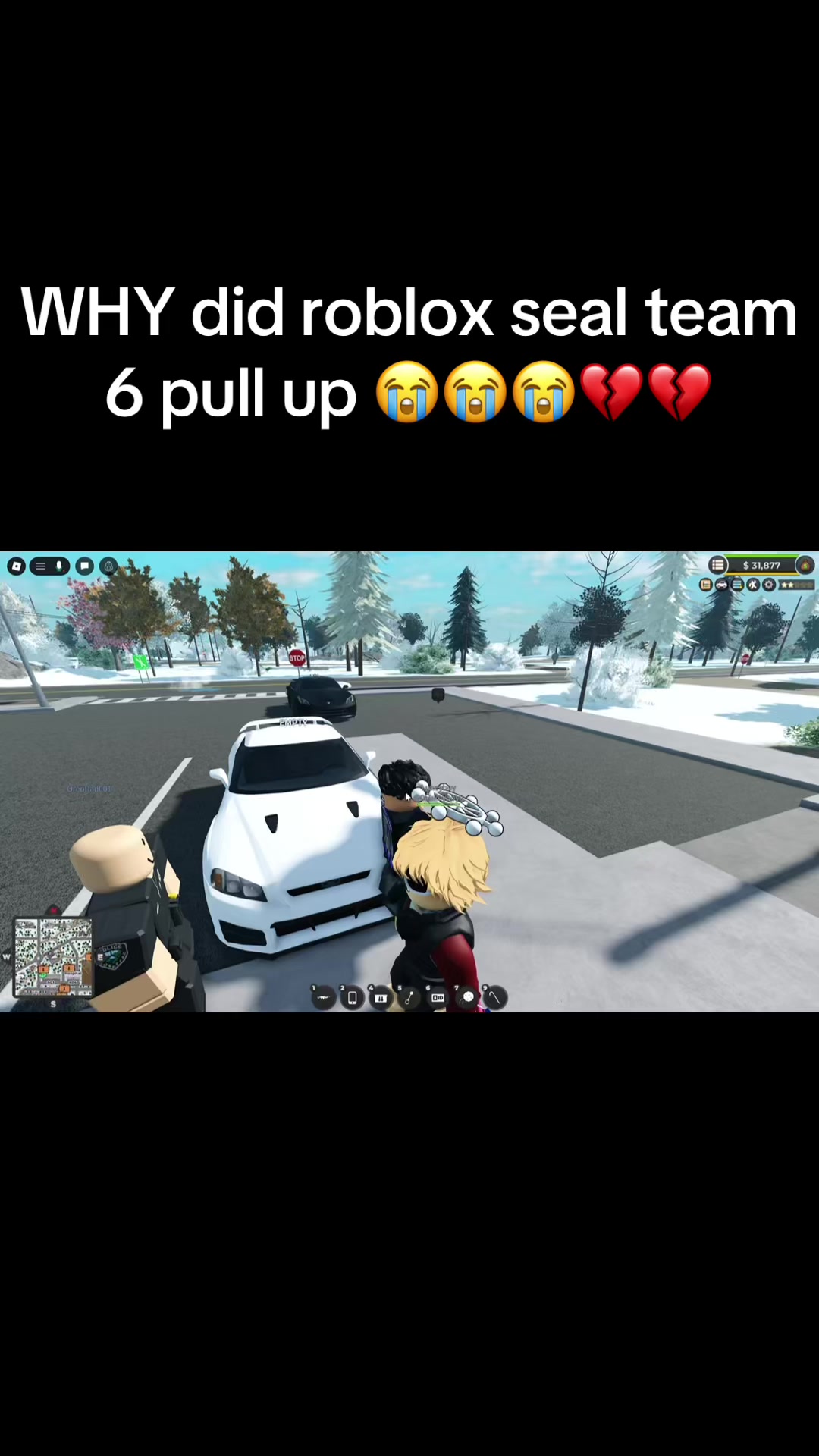 @ybg the project youngathugga27