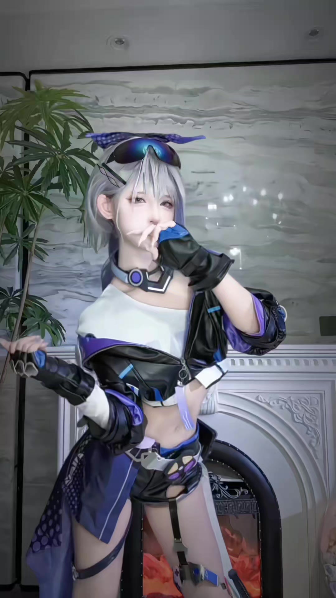 @瑶兔叽
